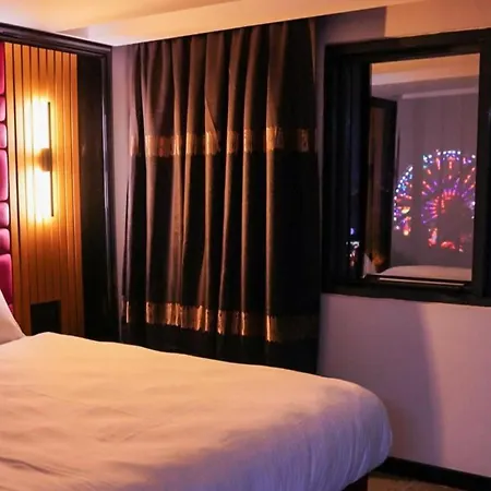 Ky Continental Bed & Breakfast *
