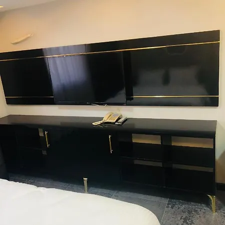 Bed & Breakfast Ky Continental Izmir