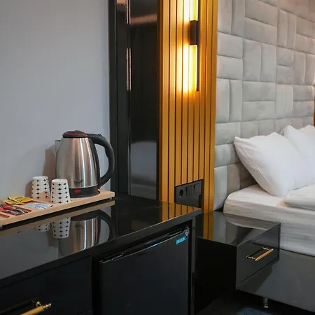Bed & Breakfast Ky Continental *