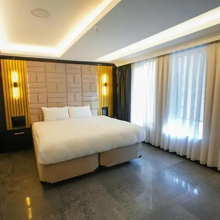 Ky Continental * Izmir