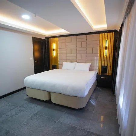 Ky Continental * Izmir