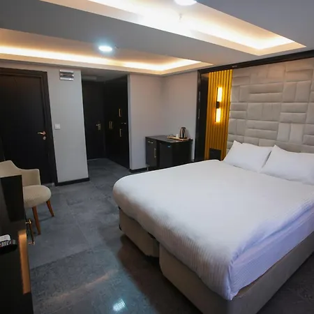 Ky Continental B&B İzmir