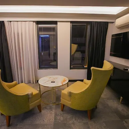 Ky Continental * Izmir