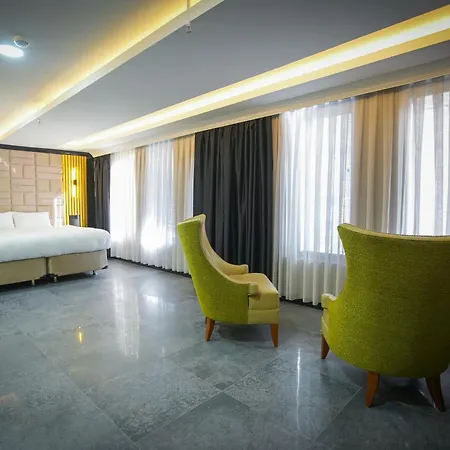 Ky Continental * Izmir