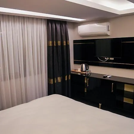 Ky Continental Izmir
