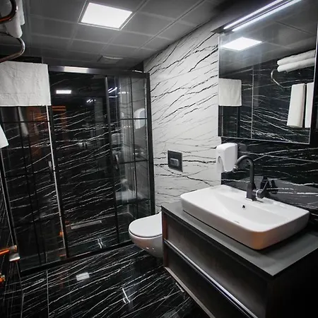 Ky Continental Bed & Breakfast Izmir