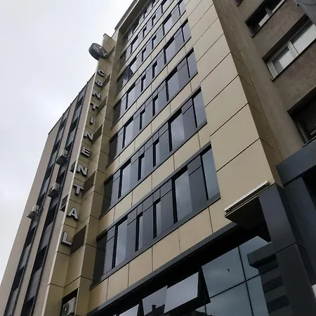 Ky Continental * איזמיר