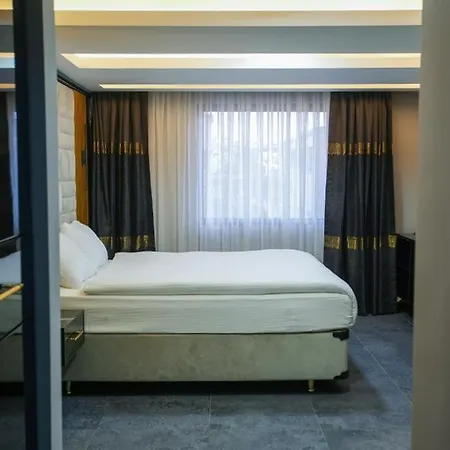 Ky Continental Bed & Breakfast Izmir