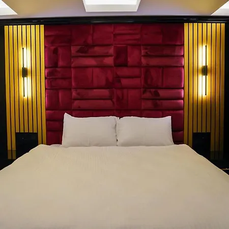 Bed & Breakfast Ky Continental Izmir